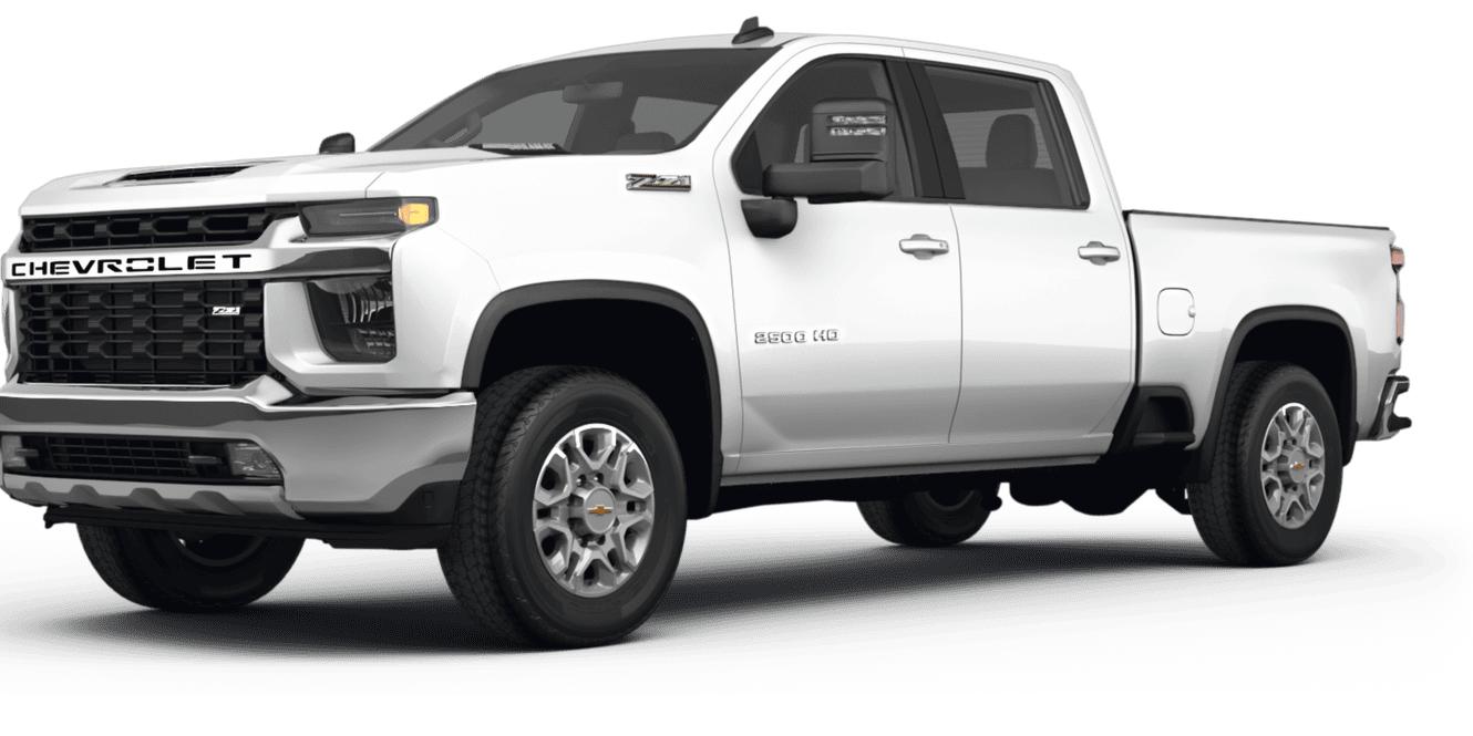 CHEVROLET SILVERADO HD 2022 1GB1WLE72NF290289 image CHEVROLET SILVERADO HD 2022 1GB1WLE72NF290289 image